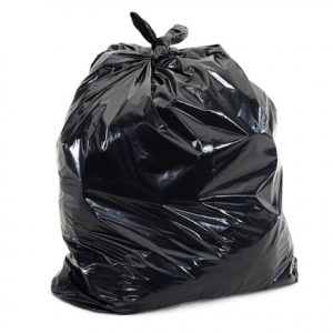 50 Bolsas super resistentes 50 x 70 (25 m)