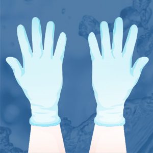 Guantes