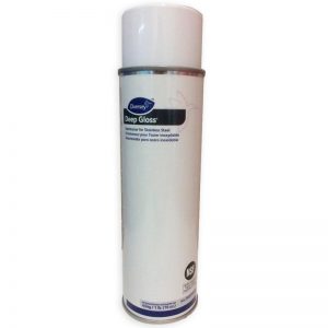 Deep Gloss Limpia Aceros 454 grs.