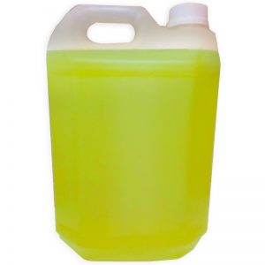 Detergente Limón 15 % materia activa – 5 Lts.