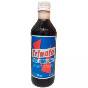 Acaroina – Fluido desinfectante – 500 ml