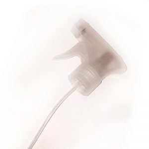 Pulverizador – Gatillo