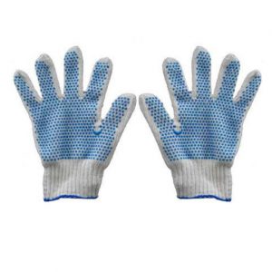 Guantes Hilo moteado – 1 par