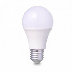 Led 9 w = 60 w