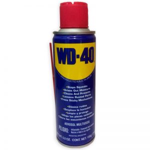 WD-40 155 g
