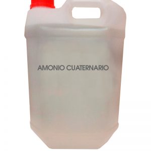 Amonio Cuaternario