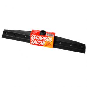 Secador de goma Sacchi 50 cm