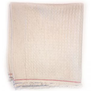 Trapo de piso 50 x 60 Nido de Abeja