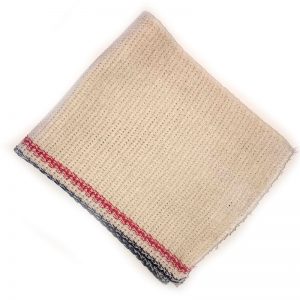 Trapo rejilla Esponja pesado 40 x 40 cm
